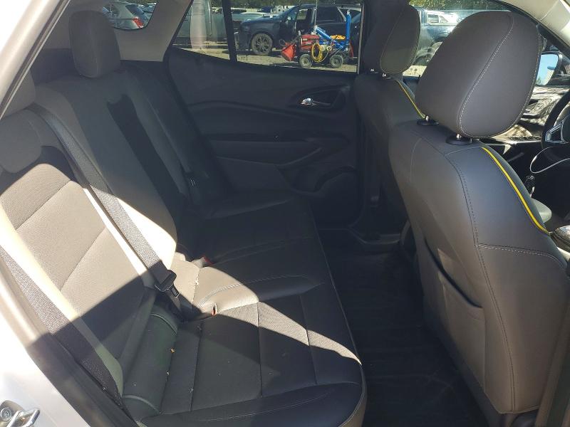 Aukcja sprzedaży 2024 Chevrolet Trax, vin: KL77LKE2XRC012757, numer aukcji: 68133246