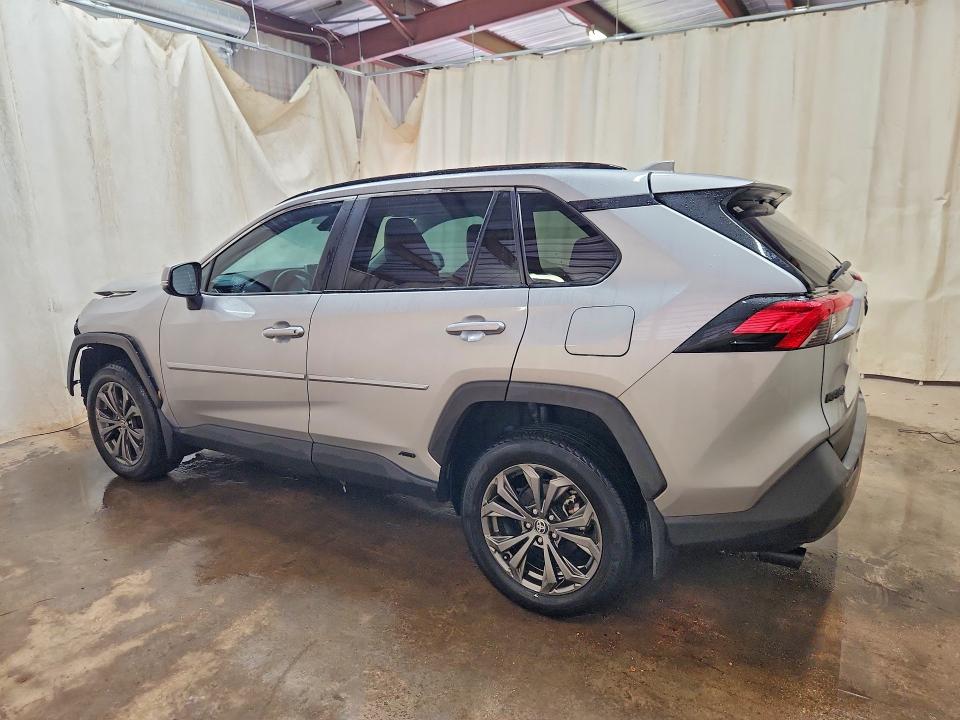 Aukcja sprzedaży 2024 Toyota Rav4, vin: 2T3B6RFV9RW082351, numer aukcji: 67727816