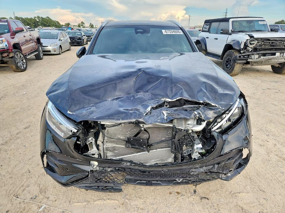 Продажа на аукционе авто 2026 Mercedes-benz Glc, vin: W1NKM4GB7TF553217, номер лота: 67334846