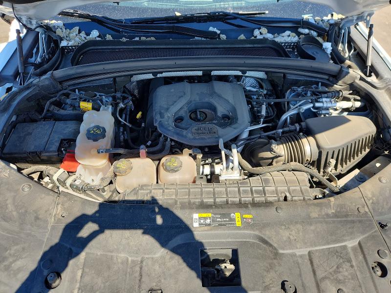Продаж на аукціоні авто 2024 Jeep Grand Cherokee, vin: 1C4RJYB68R8521311, номер лоту: 68870996