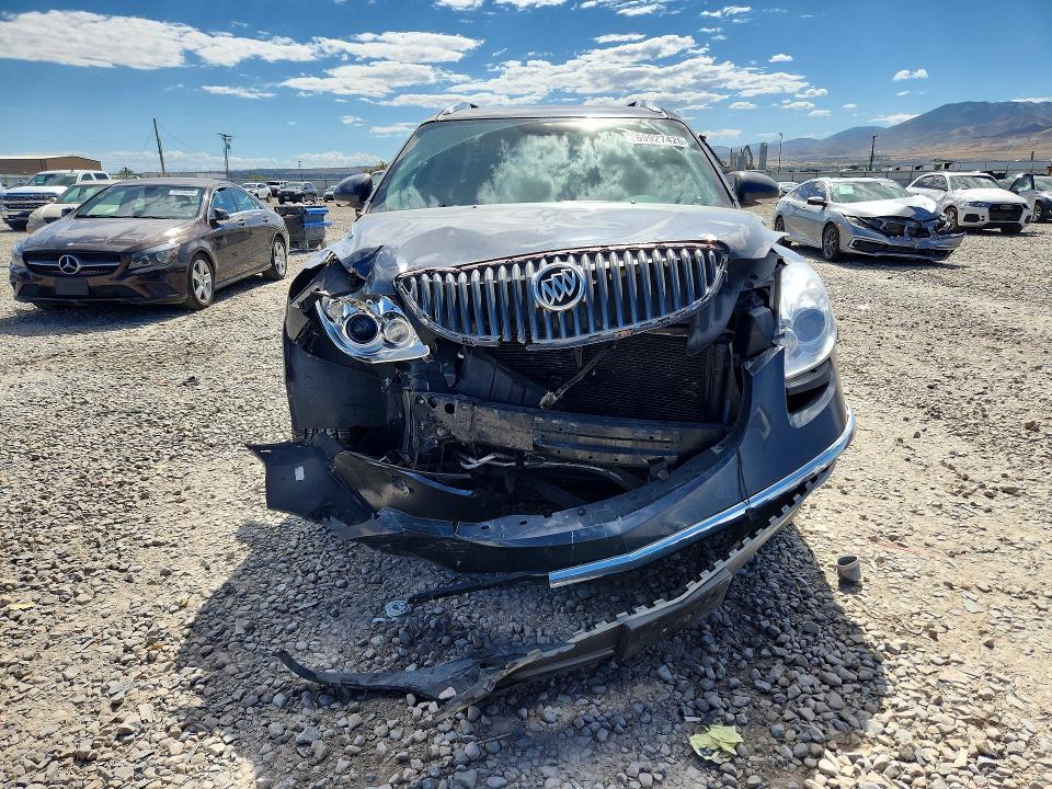 Auction sale of the 2012 Buick Enclave, vin: 5GAKVCED0CJ267646, lot number: 69927426
