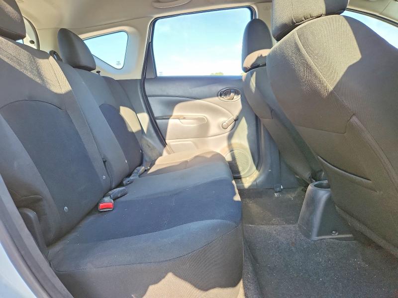 Продажа на аукционе авто 2016 Nissan Versa Note, vin: 3N1CE2CP9GL353503, номер лота: 68962606