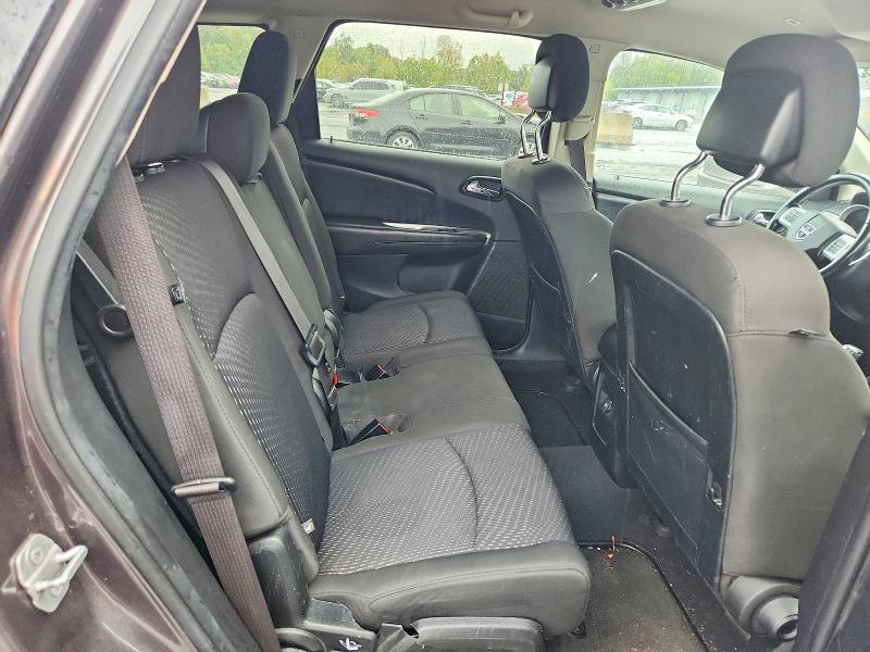 Aukcja sprzedaży 2019 Dodge Journey, vin: 3C4PDCBB8KT773937, numer aukcji: 70831626