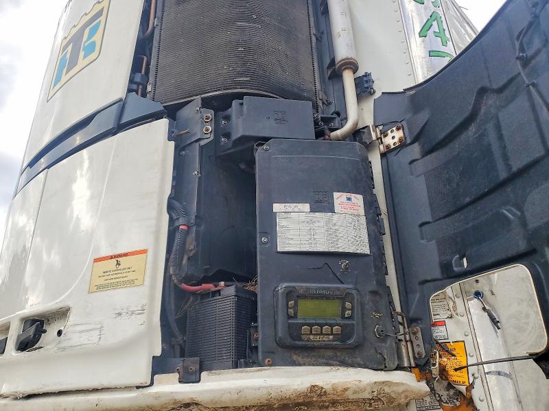 2021 Utility Trailer Trailer მანქანა იყიდება აუქციონზე, vin: 1UYVS2538M6361303, აუქციონის ნომერი: 68369556
