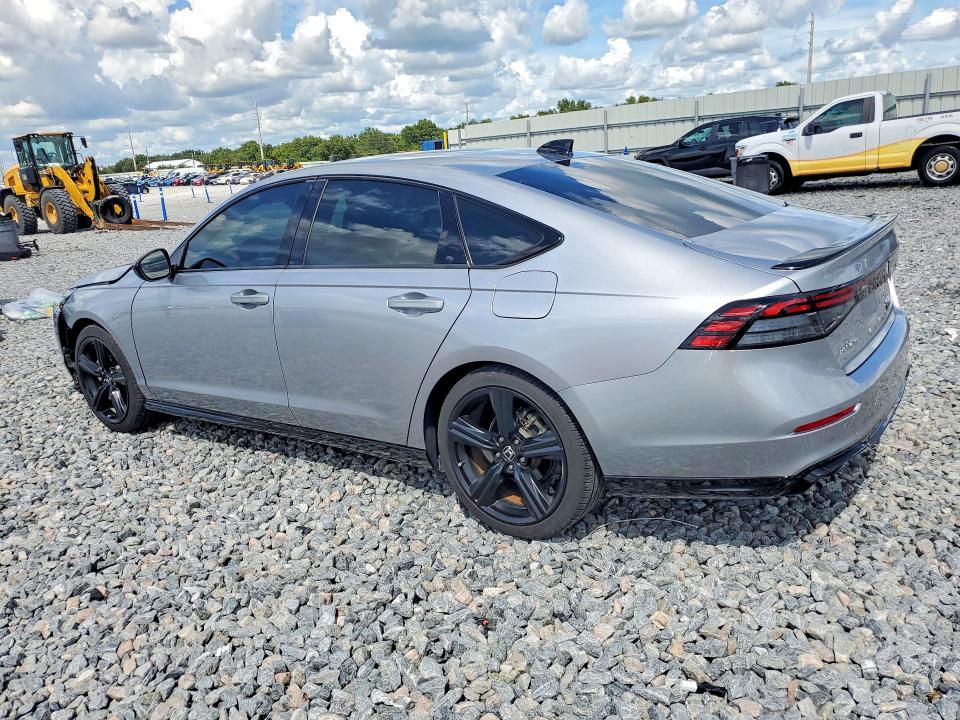 Продажа на аукционе авто 2023 Honda Accord, vin: 1HGCY2F70PA005761, номер лота: 67555666