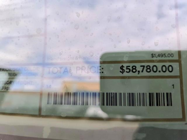 Продаж на аукціоні авто 2026 Genesis Gv70, vin: 5NMMBDTB7TH056957, номер лоту: 69149866