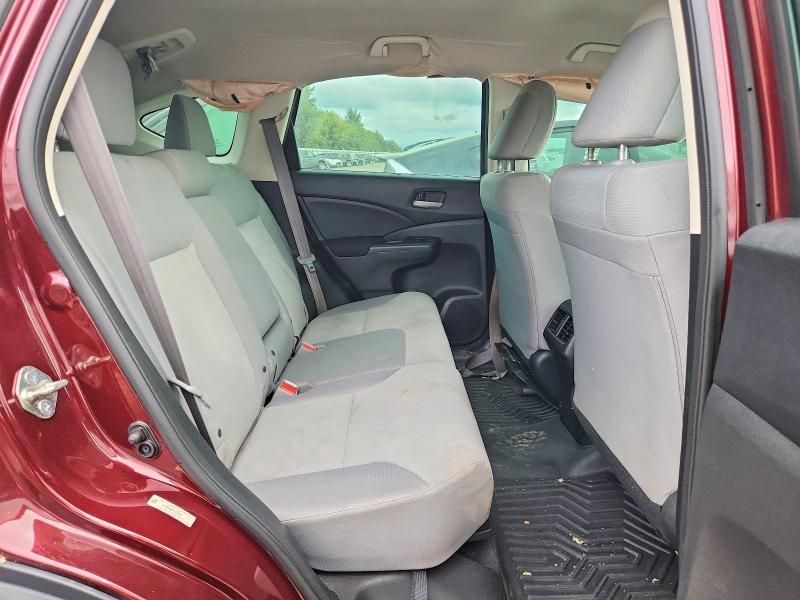 Aukcja sprzedaży 2015 Honda Cr-v, vin: 2HKRM3H39FH537392, numer aukcji: 68149266