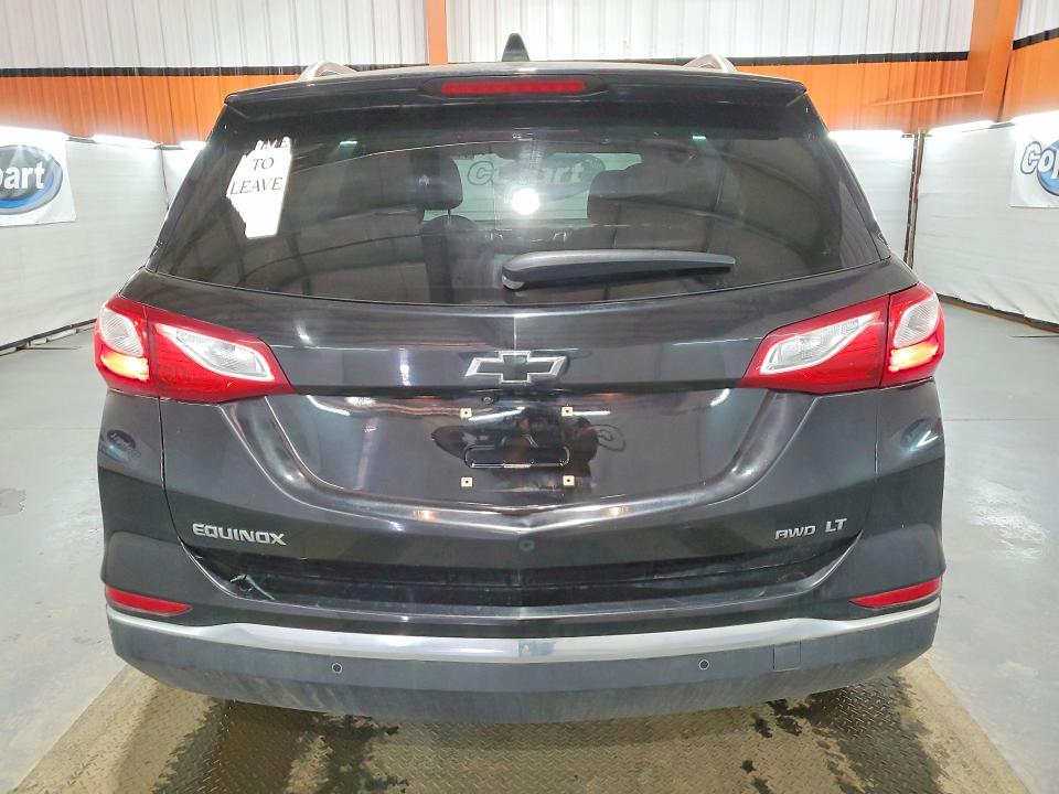 Aukcja sprzedaży 2021 Chevrolet Equinox, vin: 2GNAXUEV2M6165094, numer aukcji: 71453436