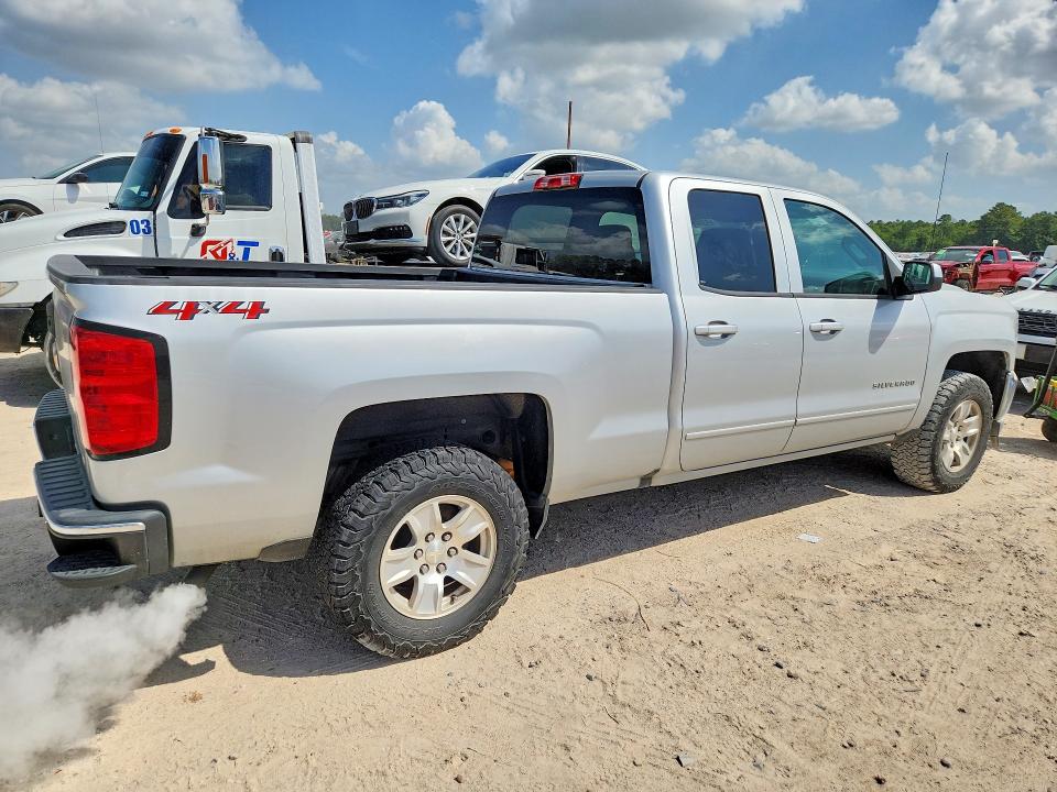 2018 Chevrolet Silverado მანქანა იყიდება აუქციონზე, vin: 1GCVKREH6JZ294424        , აუქციონის ნომერი: 69317576