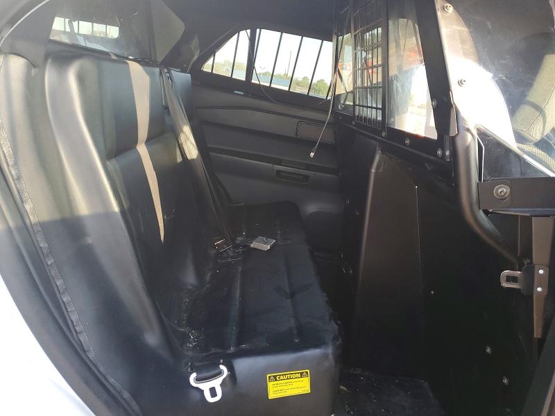 Продажа на аукционе авто 2024 Ford Explorer, vin: 1FM5K8AB7RGA64342, номер лота: 69801326