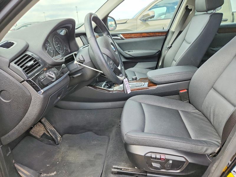 Aukcja sprzedaży 2016 Bmw X3, vin: 5UXWX9C5XG0D74113, numer aukcji: 70669586