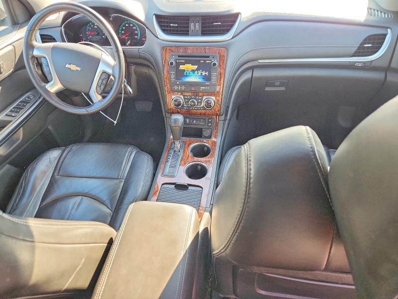 Aukcja sprzedaży 2014 Chevrolet Traverse, vin: 1GNKVHKD9EJ323271, numer aukcji: 68894716