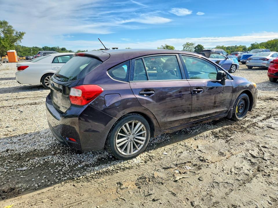 Продаж на аукціоні авто 2013 Subaru Impreza, vin: JF1GPAD68DH201561, номер лоту: 70653856