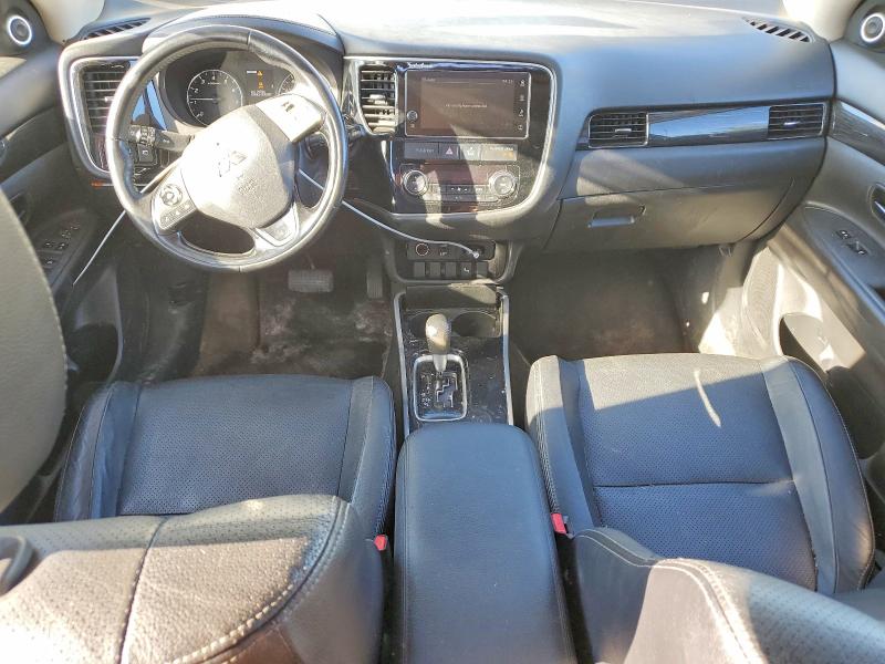 Aukcja sprzedaży 2017 Mitsubishi Outlander, vin: JA4AZ3A39HZ057593, numer aukcji: 70257816