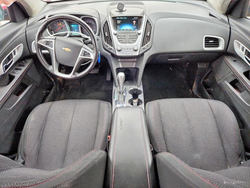 69212436 :رقم المزاد ، 1GNALBEK1FZ102243 vin ، 2015 Chevrolet Equinox مزاد بيع