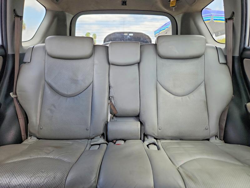 Aukcja sprzedaży 2008 Toyota Rav4, vin: JTMZD31V986057622, numer aukcji: 69619726