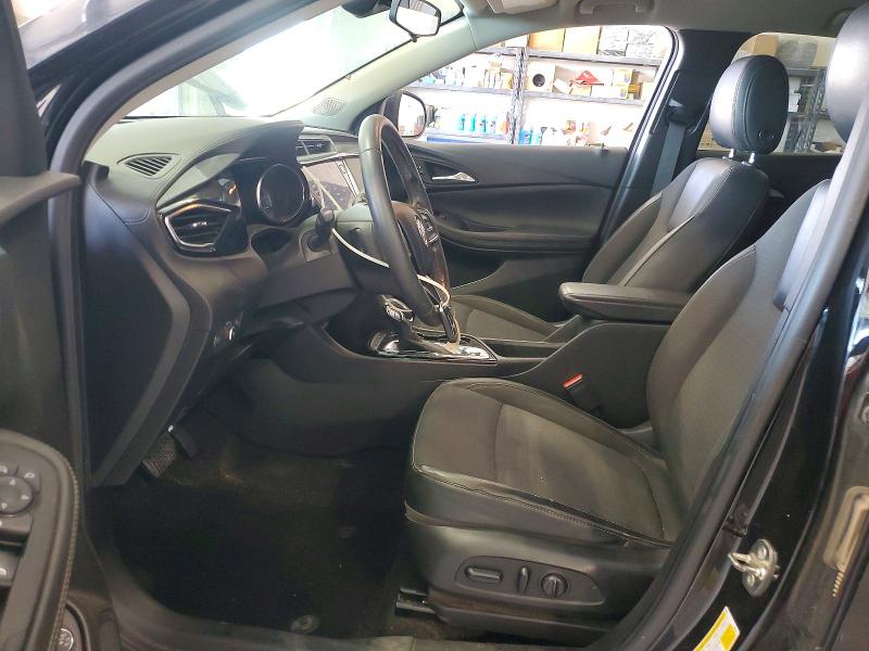 67432276 :رقم المزاد ، KL4MMESL0MB040903 vin ، 2021 Buick Encore Gx مزاد بيع