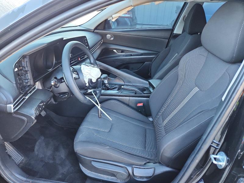 Продаж на аукціоні авто 2023 Hyundai Elantra, vin: KMHLL4AG5PU544886, номер лоту: 67417586