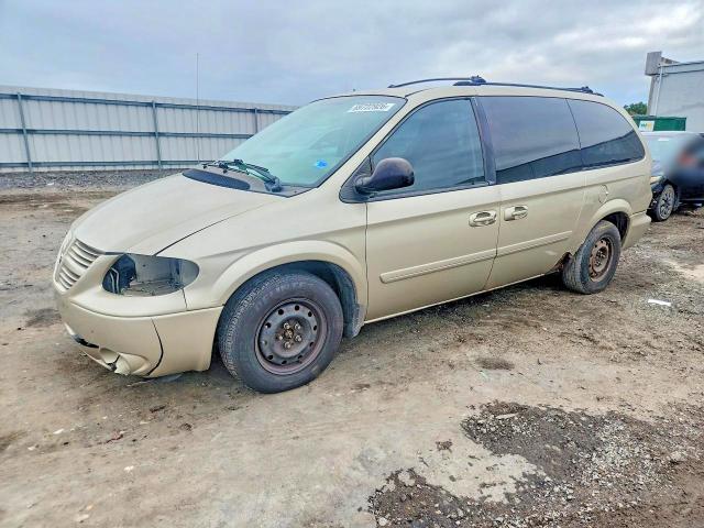 Продаж на аукціоні авто 2005 Dodge Grand Caravan, vin: 2D4GP44L95R557317, номер лоту: 69722926
