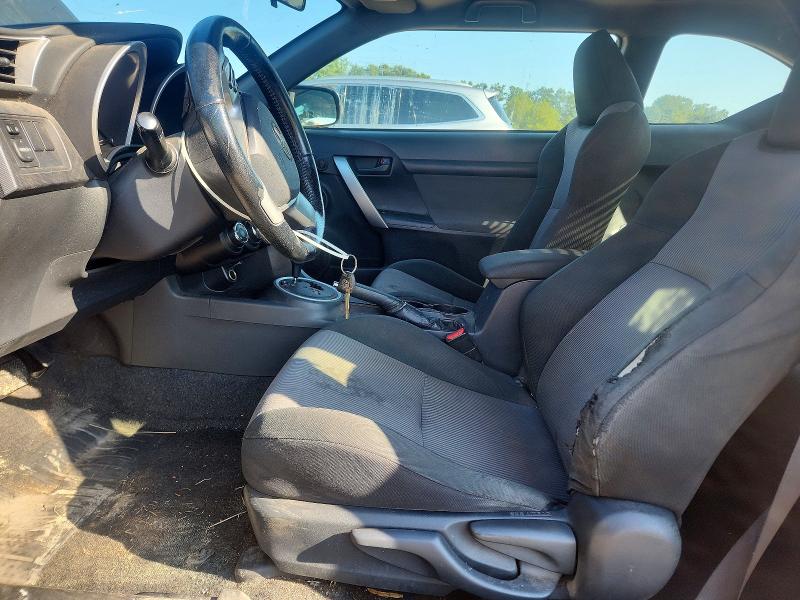 2014 Toyota Scion Tc მანქანა იყიდება აუქციონზე, vin: JTKJF5C77F3091647, აუქციონის ნომერი: 68945036