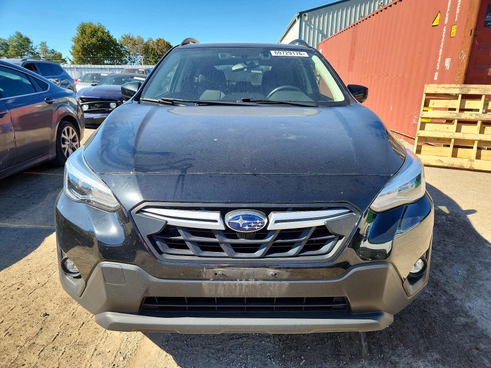 Aukcja sprzedaży 2023 Subaru Crosstrek, vin: JF2GTAGC9PH210458, numer aukcji: 69729176
