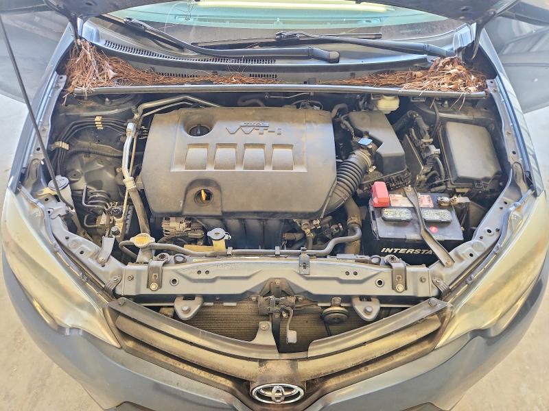 Продаж на аукціоні авто 2015 Toyota Corolla, vin: 2T1BURHE1FC378120, номер лоту: 67277506