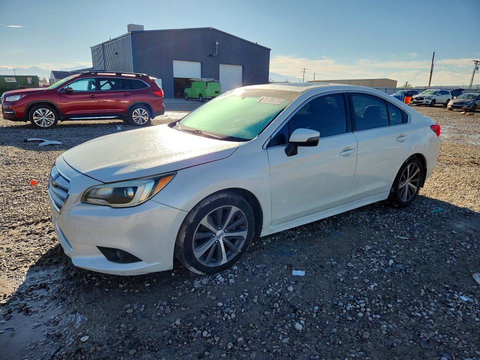 Aukcja sprzedaży 2015 Subaru Legacy, vin: 4S3BNAL66F3004044, numer aukcji: 70736716