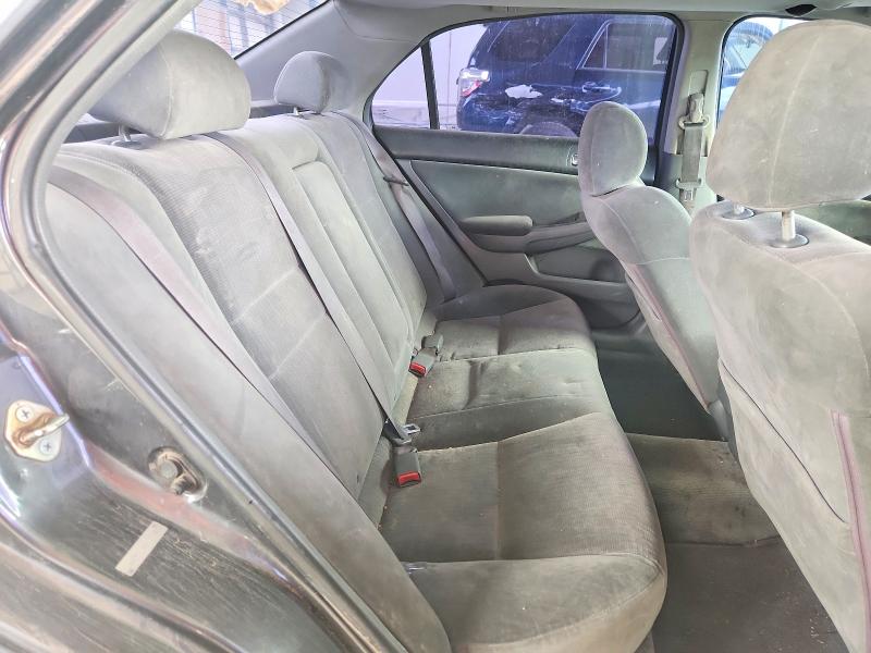 69925616 :رقم المزاد ، 1HGCM56394A117268 vin ، 2004 Honda Accord مزاد بيع