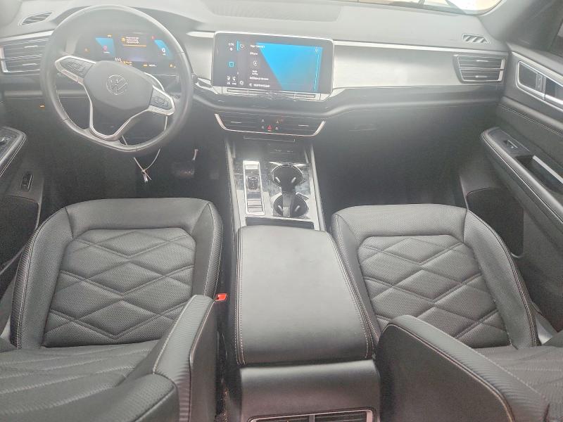 Продаж на аукціоні авто 2025 Volkswagen Atlas Cross Sport, vin: 1V2WE2CA8SC201883, номер лоту: 66780336