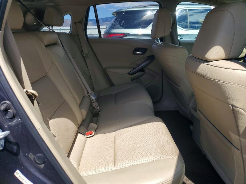 Продаж на аукціоні авто 2013 Acura Rdx, vin: 5J8TB4H57DL024137, номер лоту: 68173506