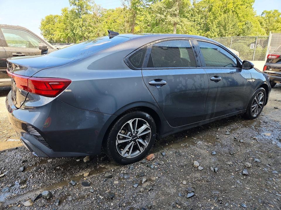 Aukcja sprzedaży 2024 Kia Forte, vin: 3KPF24AD1RE755031, numer aukcji: 66281426