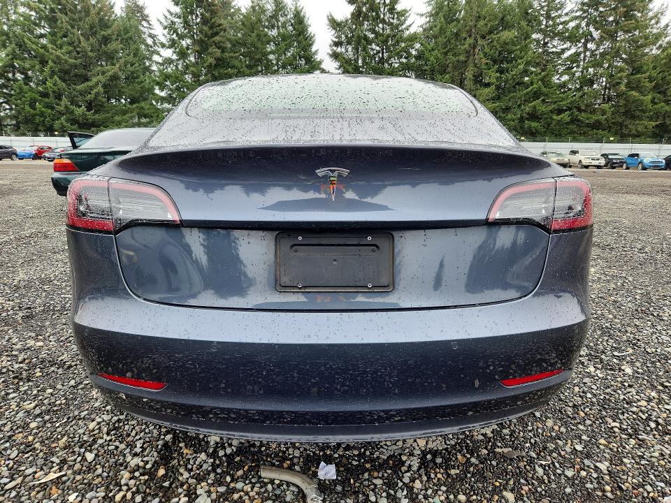 Aukcja sprzedaży 2022 Tesla Model 3, vin: 5YJ3E1EA4NF339178, numer aukcji: 67924176