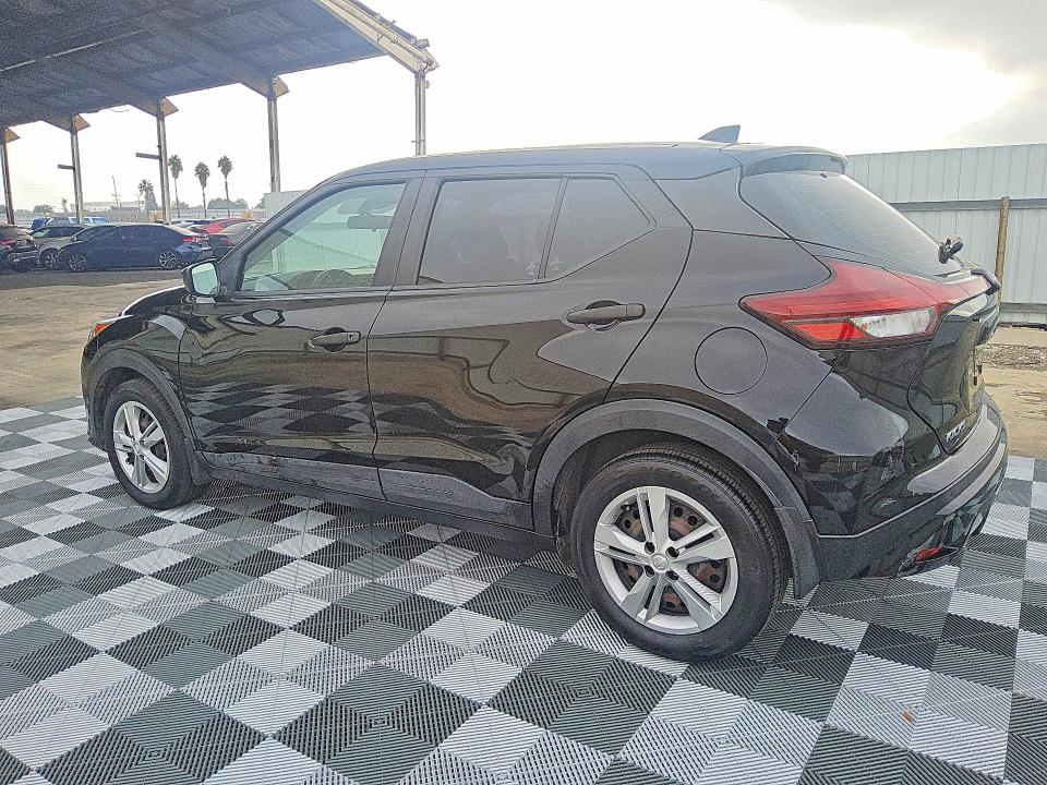 Aukcja sprzedaży 2023 Nissan Kicks, vin: 3N1CP5BV0PL476716, numer aukcji: 67026056