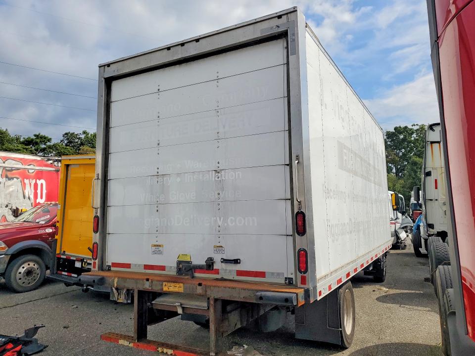 Продаж на аукціоні авто 2023 Isuzu Npr Hd, vin: 54DC4W1DXPS208015, номер лоту: 69340666