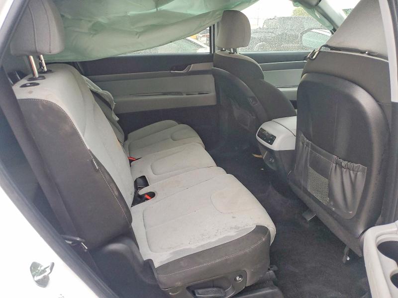 Aukcja sprzedaży 2023 Hyundai Palisade, vin: KM8R1DGE3PU542074, numer aukcji: 67102286