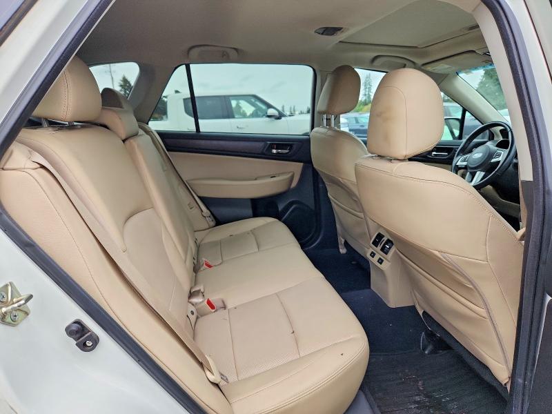 Aukcja sprzedaży 2016 Subaru Outback, vin: 4S4BSENC7G3295833, numer aukcji: 68198616