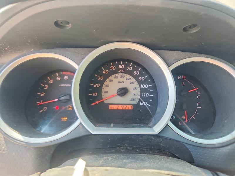 Продажа на аукционе авто 2005 Toyota Tacoma, vin: 5TENX22N75Z128233, номер лота: 67307206