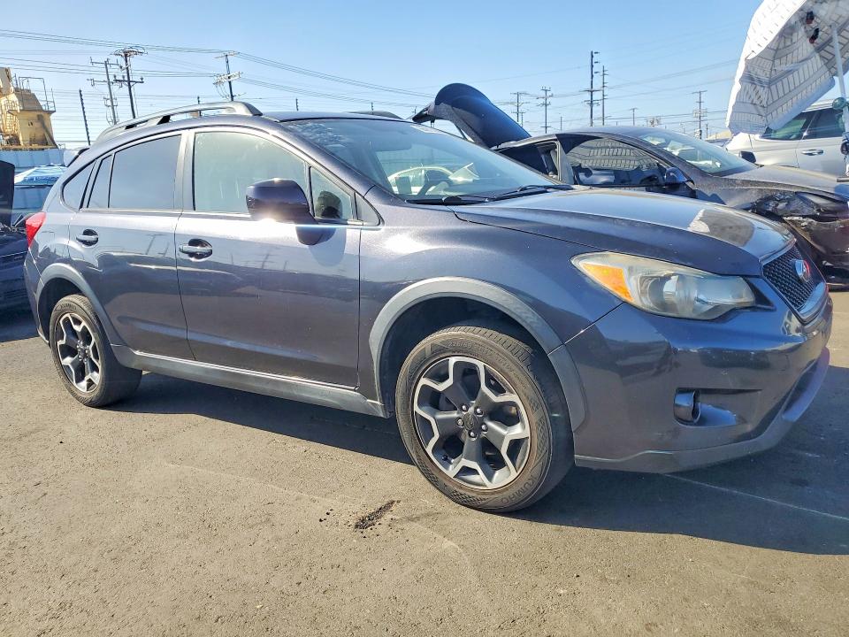 Продажа на аукционе авто 2013 Subaru Xv Crosstrek, vin: JF2GPACC2D2897744, номер лота: 66913266