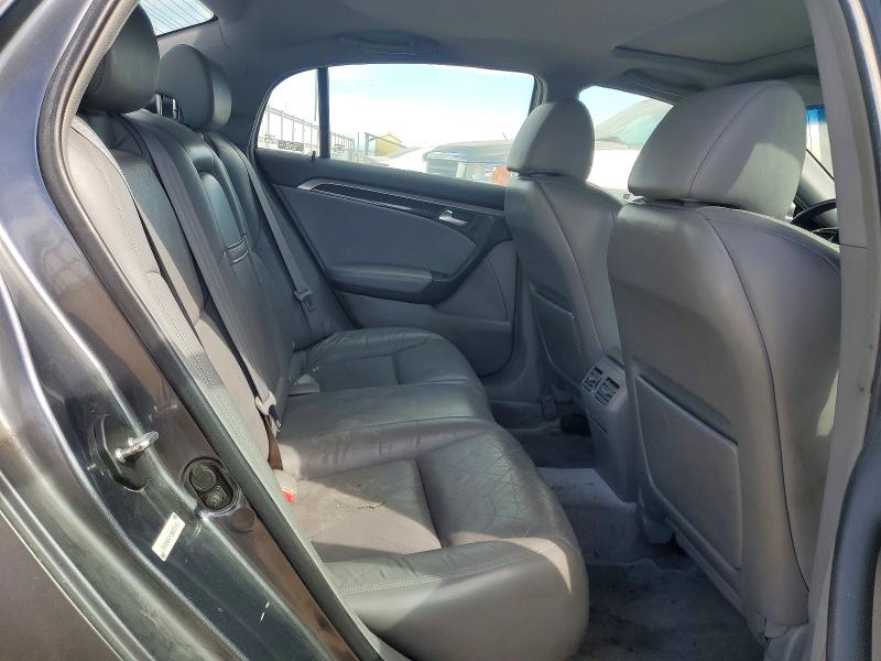 Aukcja sprzedaży 2005 Acura Tl, vin: 19UUA662X5A055245, numer aukcji: 69910176