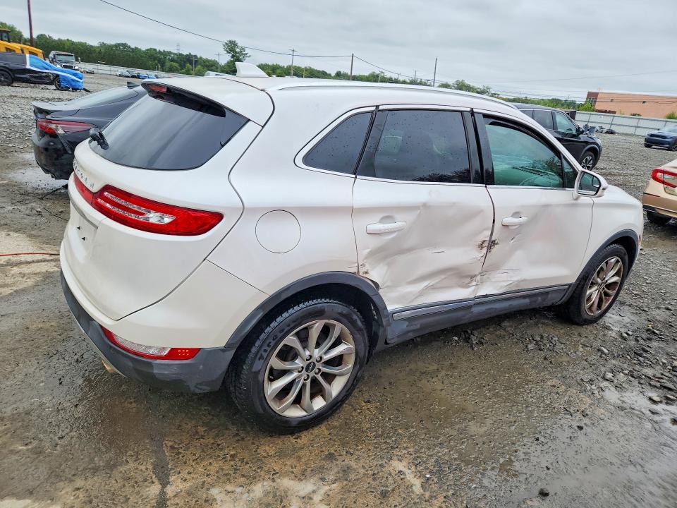 Aukcja sprzedaży 2019 Lincoln Mkc, vin: 5LMCJ2D97KUL16093, numer aukcji: 66196396