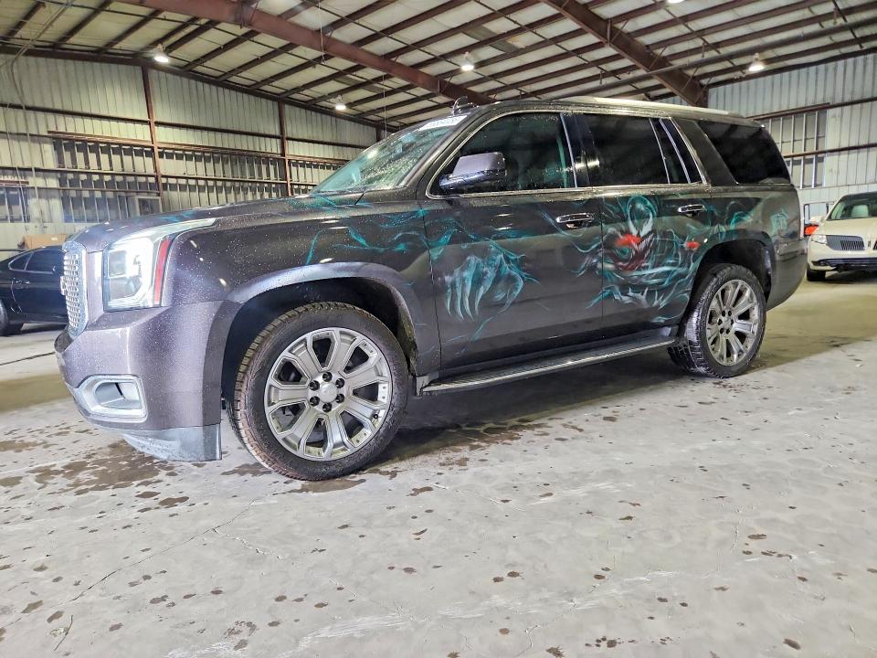 Aukcja sprzedaży 2016 Gmc Yukon, vin: 1GKS2CKJ7GR363786, numer aukcji: 69884756