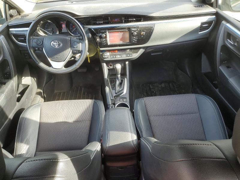 2016 Toyota Corolla მანქანა იყიდება აუქციონზე, vin: 2T1BURHE3GC620133, აუქციონის ნომერი: 70479546
