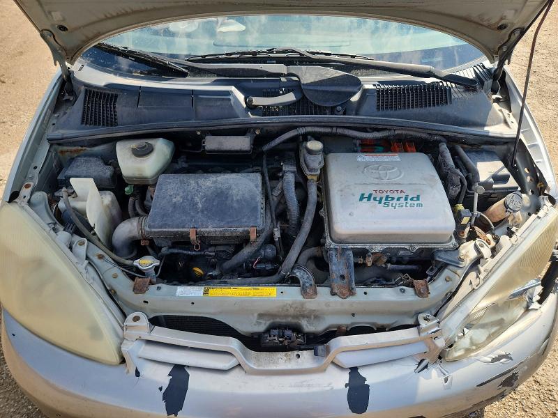 Продаж на аукціоні авто 2003 Toyota Prius, vin: JT2BK18U330079970, номер лоту: 67028256