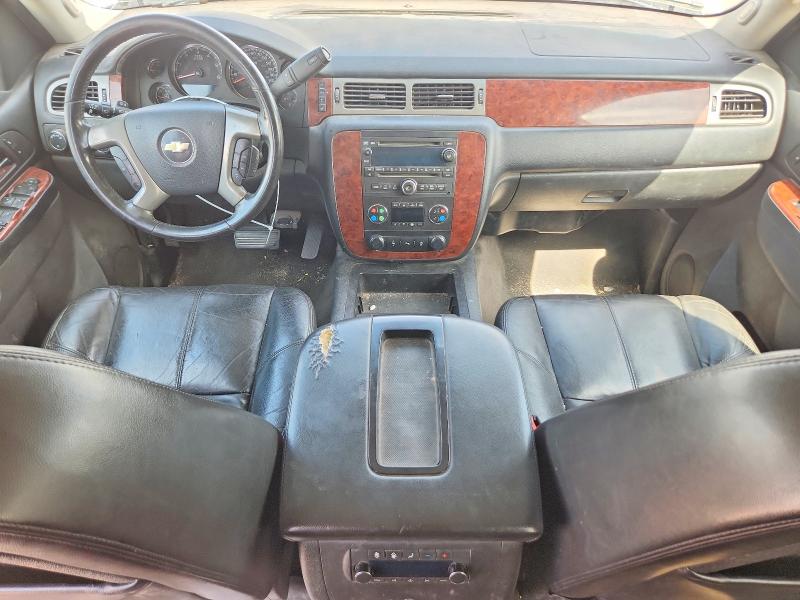 Продажа на аукционе авто 2014 Chevrolet Suburban, vin: 1GNSKJE70ER121801, номер лота: 68588296