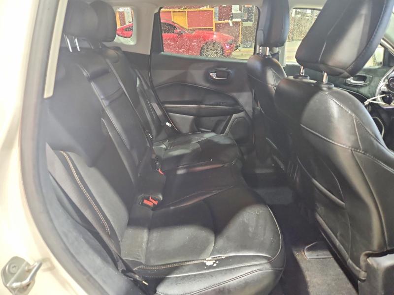 Продажа на аукционе авто 2019 Jeep Compass, vin: 3C4NJDBB1KT600279, номер лота: 69159966