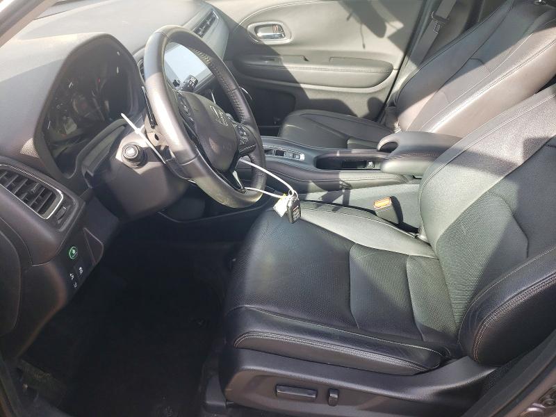 Продаж на аукціоні авто 2020 Honda Hr-v, vin: 3CZRU6H96LM715118, номер лоту: 70053266