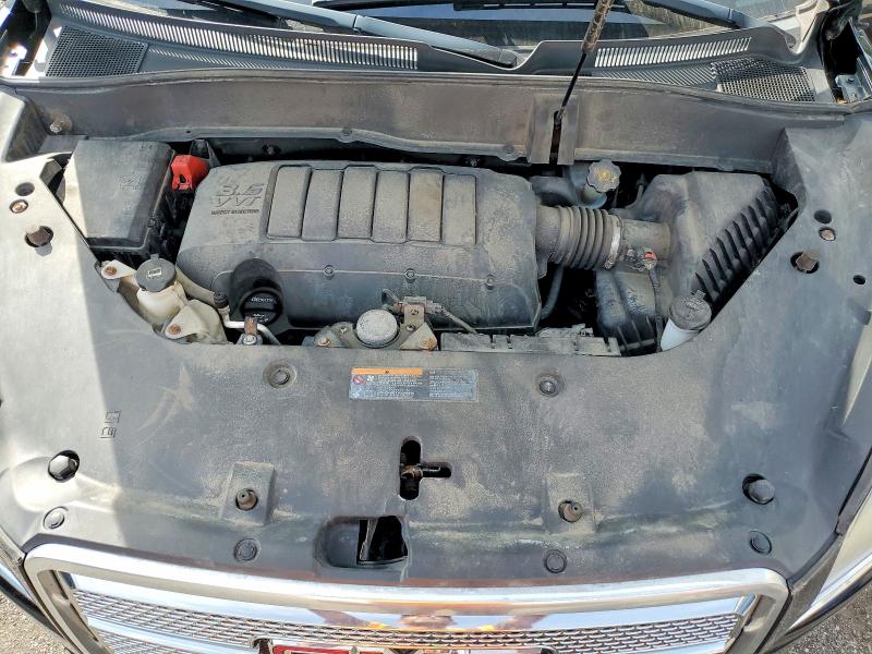 Продажа на аукционе авто 2015 Gmc Acadia, vin: 1GKKVTKD2FJ142837, номер лота: 68156786