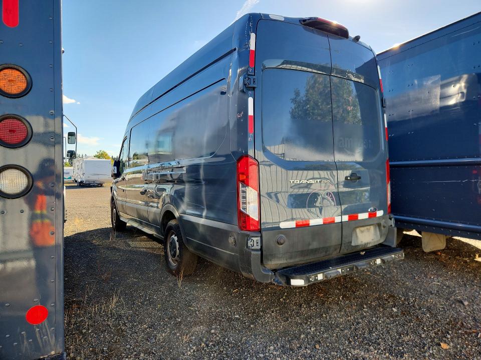 Aukcja sprzedaży 2020 Ford Transit 250, vin: 1FTBR3X80LKB04041, numer aukcji: 68544406