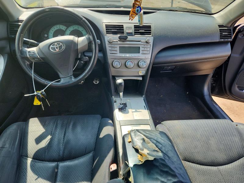 Продажа на аукционе авто 2011 Toyota Camry, vin: 4T1BF3EK5BU150101, номер лота: 69141086