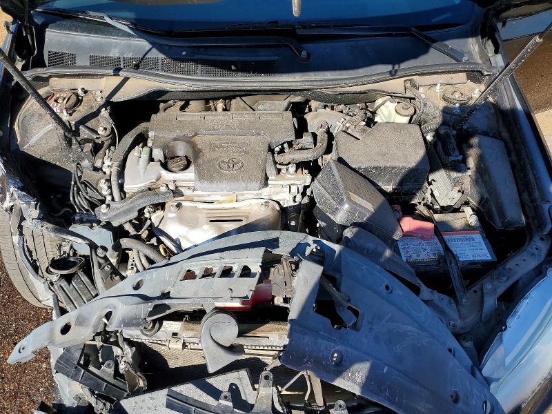 70607846 :رقم المزاد ، 4T4BF1FK8FR512615 vin ، 2015 Toyota Camry مزاد بيع